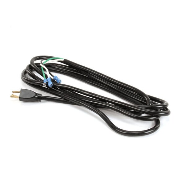 Cord 12 115 Volt 5-15P 14Ga 3Wr 15